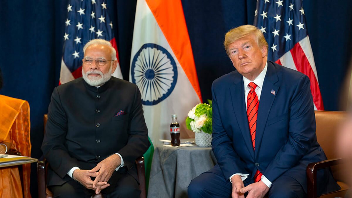 India US relation (1)